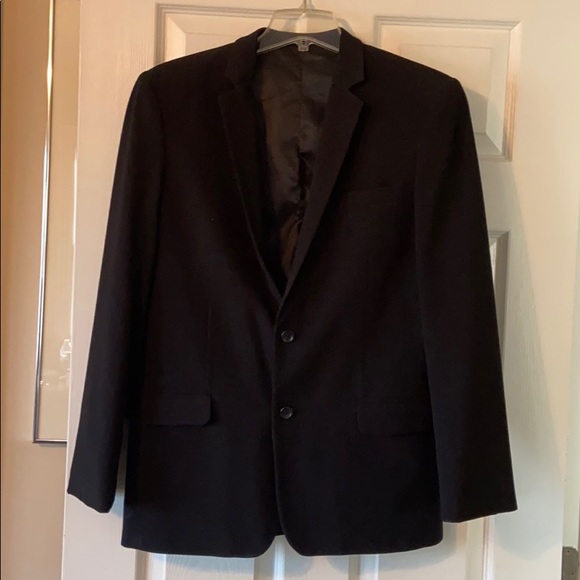 Calvin Klein Blazer size 20R black